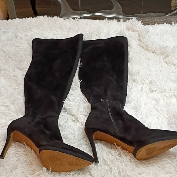 Jessica Simpson Shoes - Jessica Simpson Valkyrie Women's Sz 10 Knee High Boots